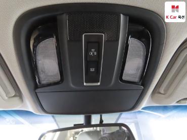2017 - kia sorento
