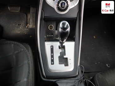 2011 - hyundai avante
