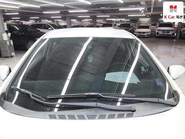 2011 - hyundai avante
