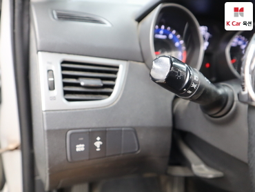 2011 - hyundai avante