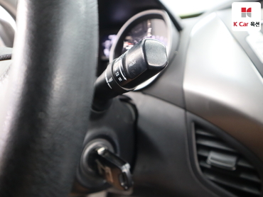 2011 - hyundai avante