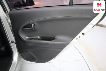 2014 - kia morning