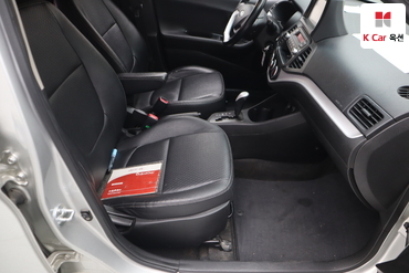 2014 - kia morning