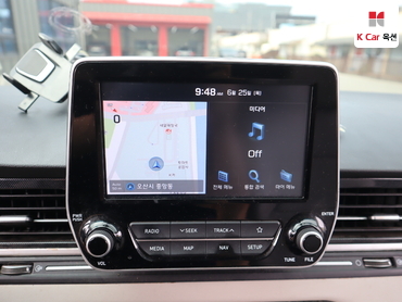 2019 - hyundai grand starex