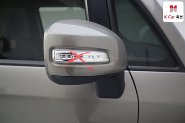2017 - kia ray