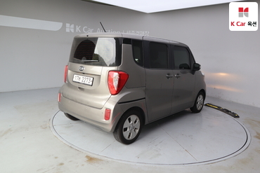 2017 - kia ray