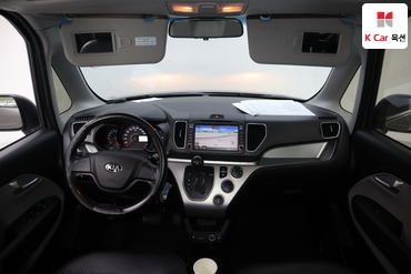 2017 - kia ray