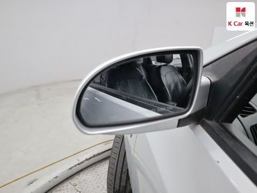 2009 - hyundai avante
