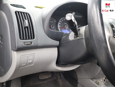 2009 - hyundai avante
