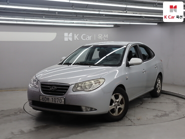 현대 아반떼 HD VVT S16 VVT S16