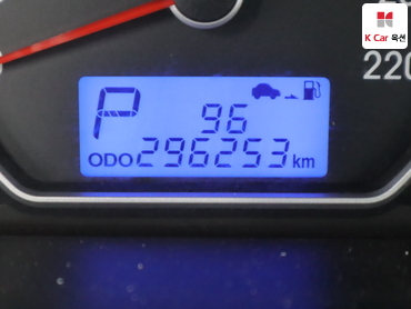 2009 - hyundai avante