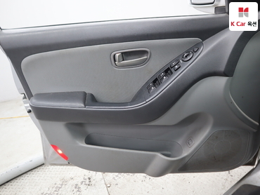 2009 - hyundai avante