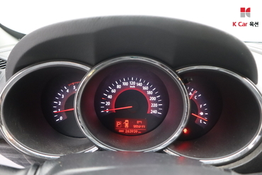2011 - kia sorento