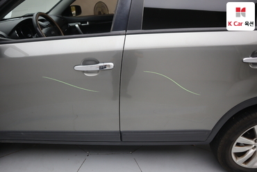 2011 - kia sorento