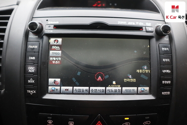 2011 - kia sorento