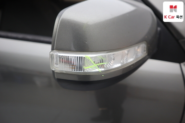 2011 - kia sorento