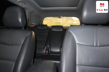 2011 - kia sorento