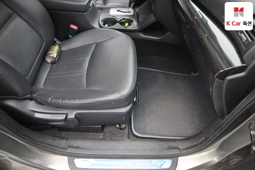 2011 - kia sorento