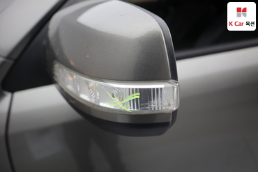 2011 - kia sorento