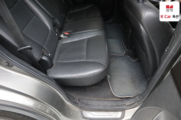 2011 - kia sorento