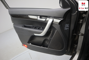 2011 - kia sorento