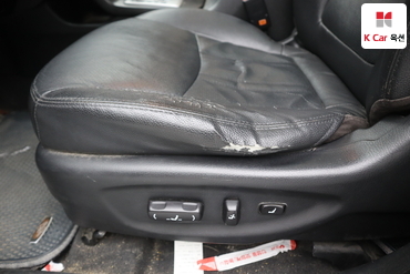 2011 - kia sorento
