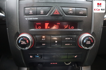 2011 - kia sorento