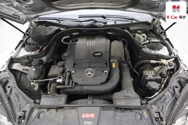 2010 - mercedes-benz e200