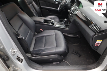 2010 - mercedes-benz e200