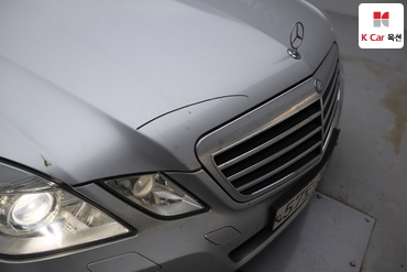 2010 - mercedes-benz e200