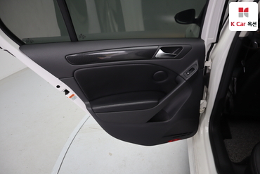 2013 - volkswagen golf