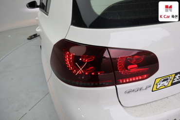 2013 - volkswagen golf