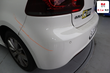 2013 - volkswagen golf