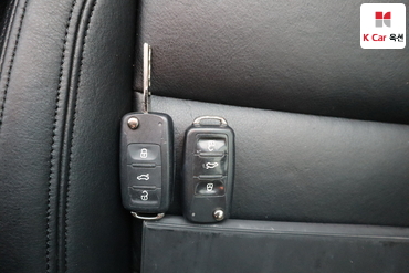 2013 - volkswagen golf