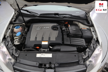 2013 - volkswagen golf