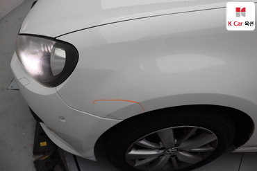 2013 - volkswagen golf
