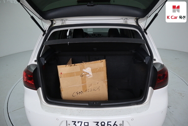 2013 - volkswagen golf
