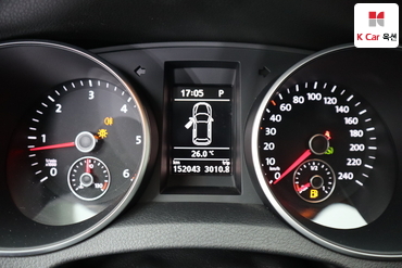 2013 - volkswagen golf