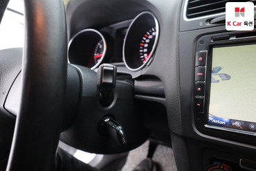 2013 - volkswagen golf