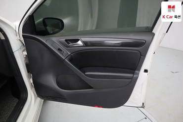 2013 - volkswagen golf
