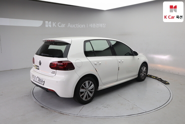 2013 - volkswagen golf