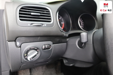 2013 - volkswagen golf