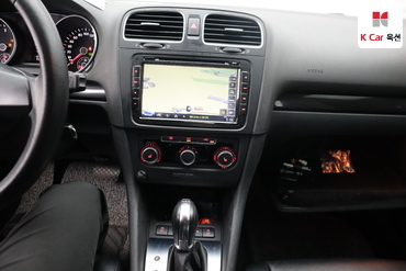 2013 - volkswagen golf