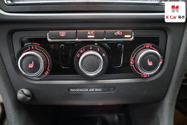 2013 - volkswagen golf