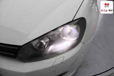 2013 - volkswagen golf