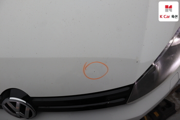 2013 - volkswagen golf