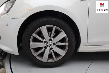 2013 - volkswagen golf