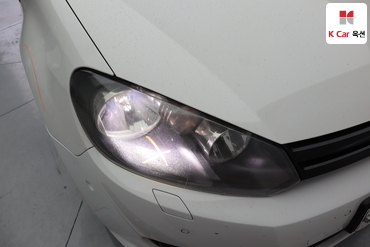 2013 - volkswagen golf