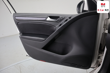 2013 - volkswagen golf