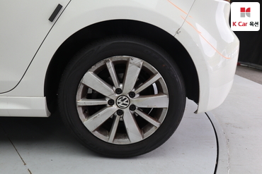 2013 - volkswagen golf